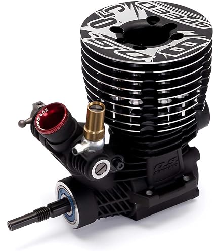 Amazon.co.jp: 小川精機 MAX-12TG VER.V 1/10ツーリングカー用エンジン